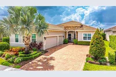 9122 SW Pepoli Way, Port Saint Lucie, FL 34987 - Photo 1