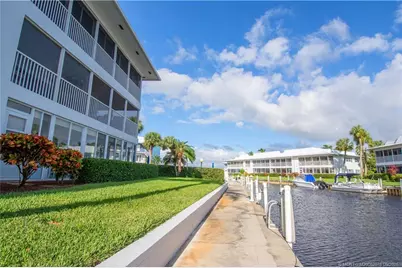 1866 SW Palm City Road #101, Stuart, FL 34994 - Photo 11