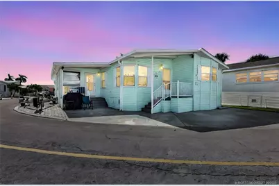 511 Nettles Boulevard, Jensen Beach, FL 34957 - Photo 1