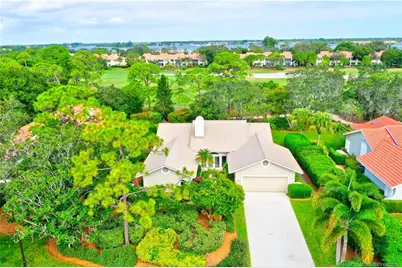 2018 NW Laurel Oak Lane, Palm City, FL 34990 - Photo 1