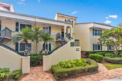 12481 Harbour Ridge Boulevard #1-4, Palm City, FL 34990 - Photo 33