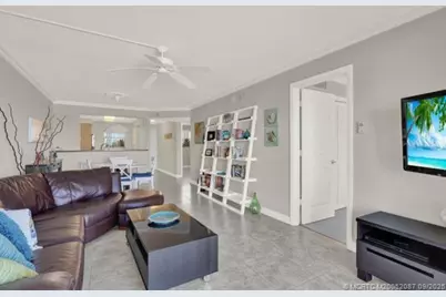 9490 S Ocean Drive #410, Jensen Beach, FL 34957 - Photo 15