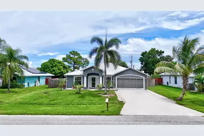 2077 SE Camden Street, Port Saint Lucie, FL 34952 - Photo 1