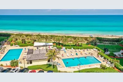 9550 S Ocean Drive #1208, Jensen Beach, FL 34957 - Photo 45