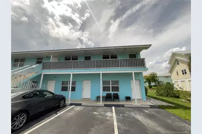 661 Hernando Street #6, Fort Pierce, FL 34949 - Photo 1