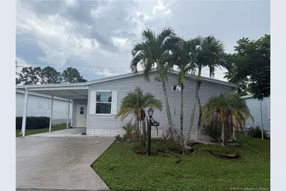 4452 SE Sweetwood Way, Stuart, FL 34997 - Photo 1