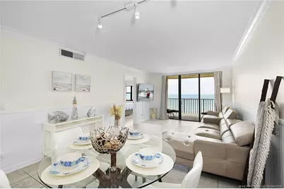 7380 S Ocean Drive #520, Jensen Beach, FL 34957 - Photo 11