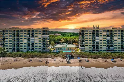 7380 S Ocean Drive #520, Jensen Beach, FL 34957 - Photo 1