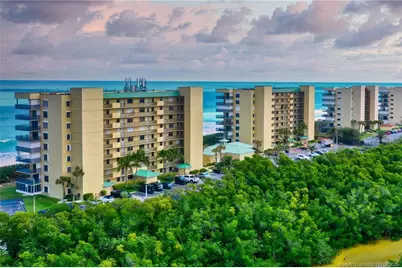 7380 S Ocean Drive #520, Jensen Beach, FL 34957 - Photo 35