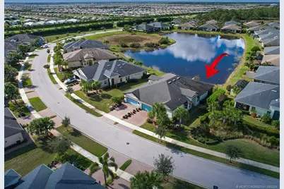 11200 SW Winding Lakes Circle, Port Saint Lucie, FL 34987 - Photo 3