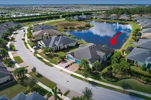 11200 SW Winding Lakes Circle, Port Saint Lucie, FL 34987 - Photo 3