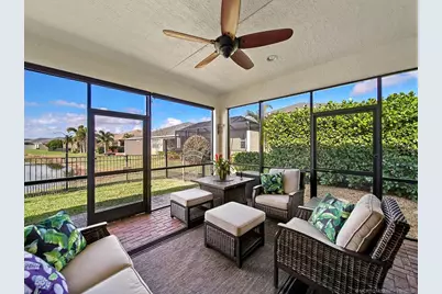 11200 SW Winding Lakes Circle, Port Saint Lucie, FL 34987 - Photo 31