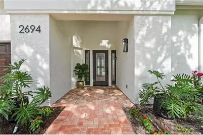 2694 NE Sewalls Landing Way, Jensen Beach, FL 34957 - Photo 3