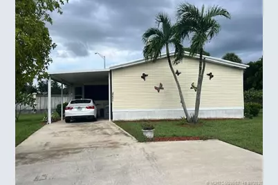 4221 72nd Street N, West Palm Beach, FL 33404 - Photo 1