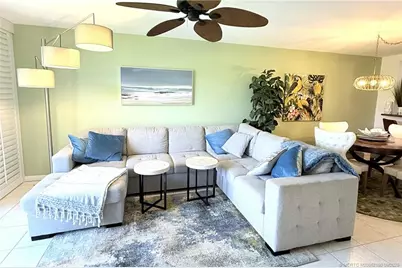 9940 S Ocean Drive, Hutchinson Island, FL 34957 - Photo 3