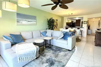 9940 S Ocean Drive, Hutchinson Island, FL 34957 - Photo 5