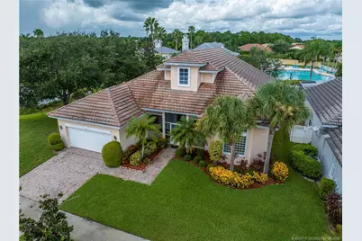 127 NW Magnolia Lakes Boulevard, Port Saint Lucie, FL 34986 - Photo 3