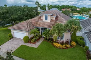 127 NW Magnolia Lakes Blvd, Port Saint Lucie, FL 34986 - Photo 3