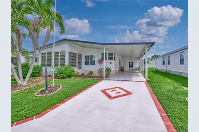 7083 SE Yellowood Lane, Stuart, FL 34997 - Photo 1