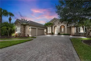 5680 SW Pomegranate Way, Palm City, FL 34990 - Photo 1