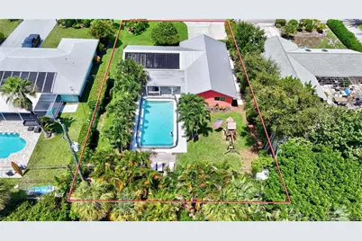 4756 SE Manatee Terrace, Stuart, FL 34997 - Photo 3