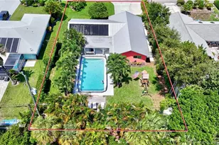 4756 SE Manatee Terrace, Stuart, FL 34997 - Photo 3