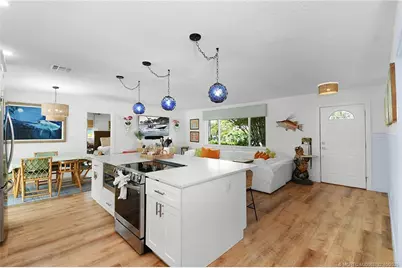 4756 SE Manatee Terrace, Stuart, FL 34997 - Photo 9