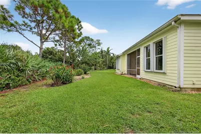 548 NE Canoe Park Circle, Port Saint Lucie, FL 34983 - Photo 35