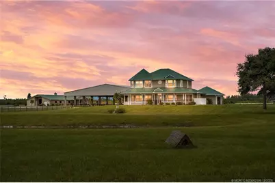 13700 SW Groveside Drive, Stuart, FL 34956 - Photo 1