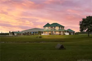 13700 SW Groveside Dr, Stuart, FL 34956 - Photo 1