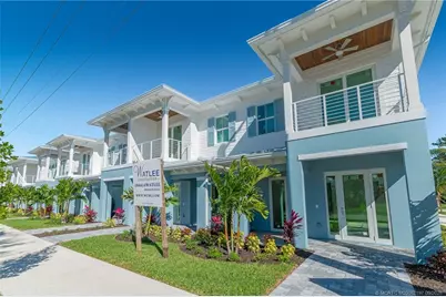 4674 SE Manatee Way, Stuart, FL 34997 - Photo 11