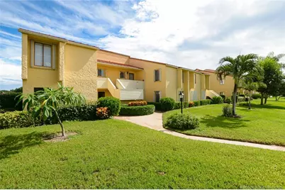 5373 SE Miles Grant Road #C102, Stuart, FL 34997 - Photo 1