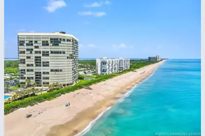 9500 S Ocean Drive #409, Jensen Beach, FL 34957 - Photo 3