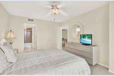 9500 S Ocean Drive #409, Jensen Beach, FL 34957 - Photo 25