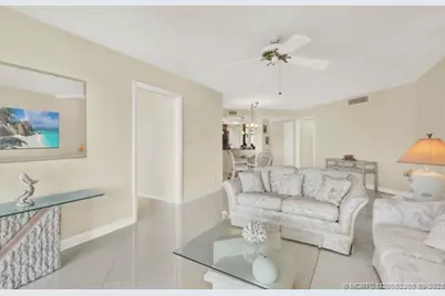 9500 S Ocean Drive #409, Jensen Beach, FL 34957 - Photo 9