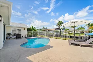 1229 SW Dyer Point Rd, Palm City, FL 34990 - Photo 1