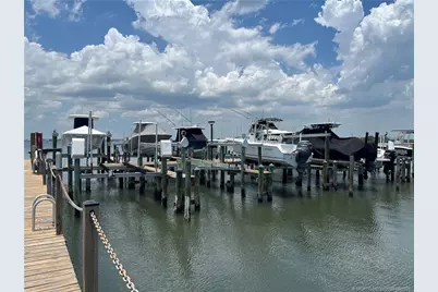 3792 NE Ocean Boulevard #114N, Jensen Beach, FL 34957 - Photo 5