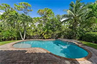 5338 SW Longspur Ln, Palm City, FL 34990 - Photo 3