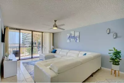 9500 S Ocean Drive #208, Jensen Beach, FL 34957 - Photo 3