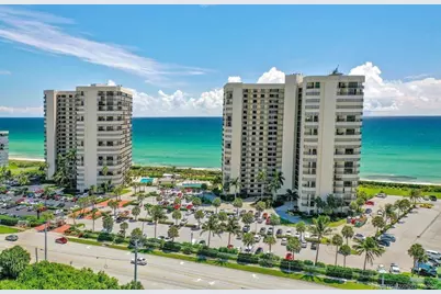 9500 S Ocean Drive #208, Jensen Beach, FL 34957 - Photo 15
