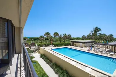 9500 S Ocean Drive #208, Jensen Beach, FL 34957 - Photo 1