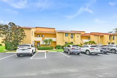 5313 SE Miles Grant Road #102, Stuart, FL 34997 - Photo 1