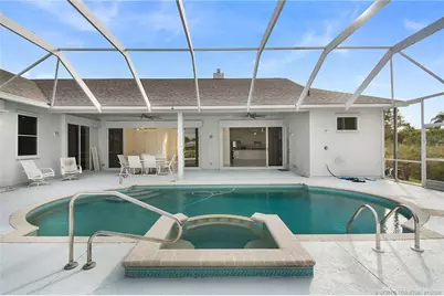 2746 SE Eagle Drive, Port Saint Lucie, FL 34984 - Photo 35