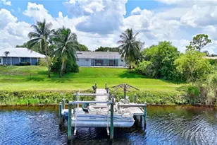 2746 SE Eagle Dr, Port Saint Lucie, FL 34984 - Photo 43