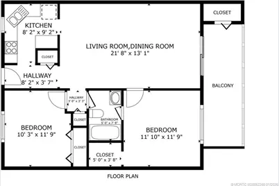 1982 SW Palm City Road #I, Stuart, FL 34994 - Photo 3