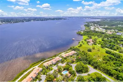 2560 NW Seagrass Drive #6B, Palm City, FL 34990 - Photo 27