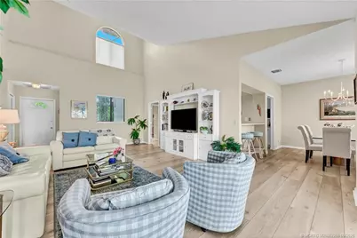 2560 NW Seagrass Drive #6B, Palm City, FL 34990 - Photo 7