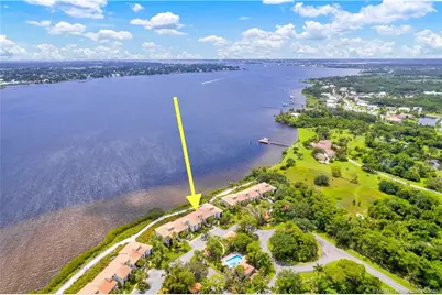 2560 NW Seagrass Drive #6B, Palm City, FL 34990 - Photo 3