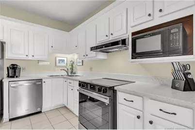 2560 NW Seagrass Drive #6B, Palm City, FL 34990 - Photo 11