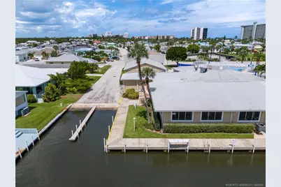 10701 S Ocean Drive #713, Jensen Beach, FL 34957 - Photo 27